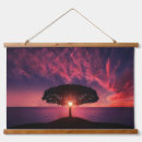 Search for tree silhouette Twilight