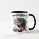 Search for apology mugs Humor