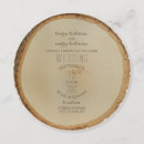 Search for circle wedding invitations Tree