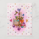 Search for cute pastel postcards Modern