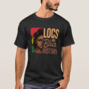 Search for loc tshirts History