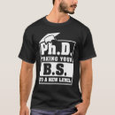 Search for bs tshirts Doctorate