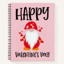 Search for happy valentines day notebooks Cute