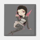 Search for goths magnets Pink