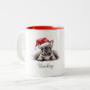 Search for cute frenchie mugs Watercolor