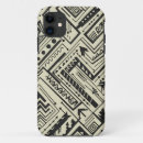 Search for geometric tribal iphone cases Abstract background