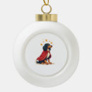 Search for hound christmas tree decorations Wolf