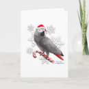 Search for african animal christmas cards Bird
