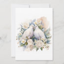 Search for white dove wedding invitations Doves