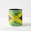 Search for caribbean flag mugs Vintage