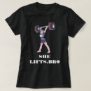 Search for lift tshirts Lifting weights