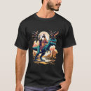 Search for t rex meme tshirts Jesus
