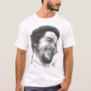 Search for ernesto che guevara tshirts Communism