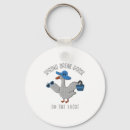 Search for funny holiday key rings Vacation