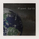 Search for planet earth puzzles Galaxy