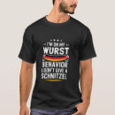 Search for wurst Behaviour