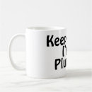 Search for plumber humor mugs Pipes