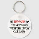 Search for female cat key rings Cats