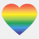 Search for trans pride heart stickers Lesbian