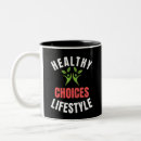 Search for healthiness mugs Healthy lifestyle