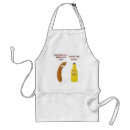 Search for bratwurst aprons For him