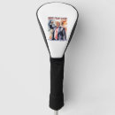 Search for trump golf head covers Usa