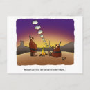 Search for business cartoons postcards Coworker