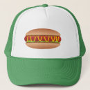 Search for hotdog hats Sausage