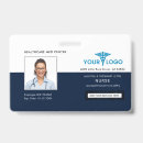 Search for lpn id badges Hospital employee