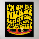 Search for behaviorism posters On my wurst