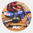 Search for extreme biking stickers Motocross