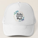 Search for grateful hats Blessed