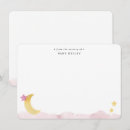Search for over note cards Over the moon