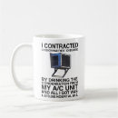 Search for contract mugs Funny