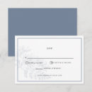Search for floral wedding rsvp cards Simple