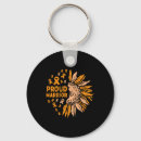 Search for leukaemia ribbon key rings Awareness