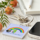 Search for pot of gold key rings Lucky