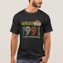Search for legend since 1971 tshirts Old