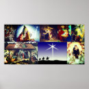 Search for baby jesus nativity scene posters Merry christmas