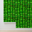 Search for pixels art Green