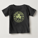 Search for born on st patricks day baby clothes Clover