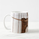 Search for manhattan bridge mugs Urban