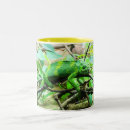 Search for chameleon mugs Camouflage