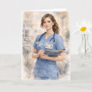 Search for funny hospital cards Stethoscope