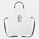 Search for hedgehog aprons Woodland
