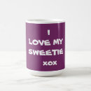Search for sweety mugs Unique