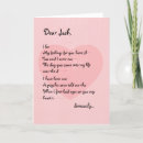 Search for new relationship cards Heart