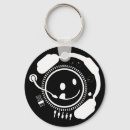 Search for gramophone key rings Turntable