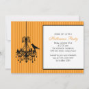 Search for raven halloween invitations Party