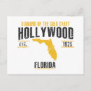Search for hollywood postcards America